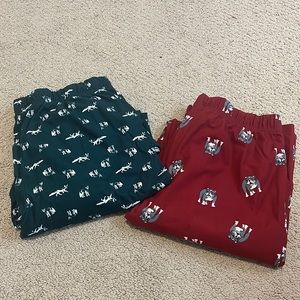 Pack of 2 PJ Pants